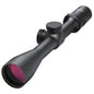 Burris Centerfire Scopes Burris Droptine Rifle Scope 3-9x-40mm 1" SFP Ballistic Plex Matte Black
