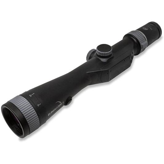 Burris Centerfire Scopes Burris Eliminator 5 5-20x50mm Laser Scope SFP x96 Illum Black