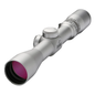 Burris Pistol Scopes Burris Handgun Scope - 2-7x32mm Plex Reticle Nickel