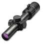 Burris Centerfire Scopes Burris RT-6 Rifle Scope - 1-6x-24mm Illuminated Ballistic AR Reticle Matte Black