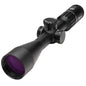 Burris Centerfire Scopes Burris RT Series 3-15x50mm Rifle Scope 30mm FFP SCR 2 MIL Non Illum Matte