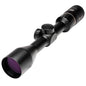 Burris Centerfire Scopes Burris Fullfield IV 2.5-10x42mm Rifle Scope SFP Ballistic E3 Reticle Non Illuminated Matte Black