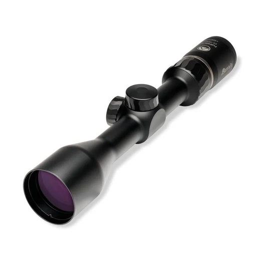 Burris Centerfire Scopes Burris Fullfield IV 2.5-10x42mm Rifle Scope 1" SFP Ballistic E3 Reticle Illum Matte Black