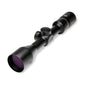 Burris Centerfire Scopes Burris Fullfield IV 2.5-10x42mm Rifle Scope 1" SFP Ballistic E3 Reticle Illum Matte Black
