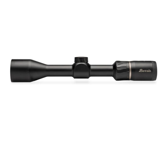 Burris Centerfire Scopes Burris Fullfield IV Rifle Scope - 3-12x42mm 1" SFP Illum C4 Wind MOA Matte