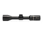 Burris Centerfire Scopes Burris Fullfield IV Rifle Scope - 3-12x42mm 1" SFP Illum C4 Wind MOA Matte
