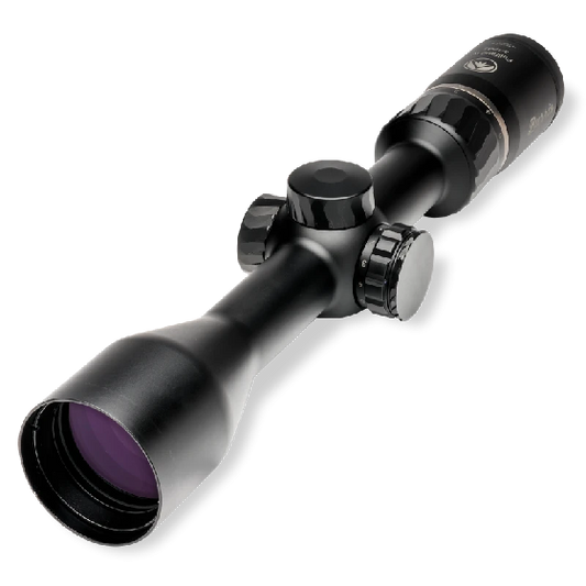 Burris Centerfire Scopes Burris Fullfield IV Rifle Scope - 3-12x42mm 1" SFP Ballistic E3 Matte