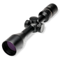 Burris Centerfire Scopes Burris Fullfield IV Rifle Scope - 3-12x42mm 1" SFP Ballistic E3 Matte