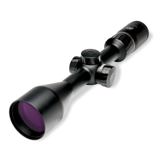Burris Centerfire Scopes Burris Fullfield IV Rifle Scope - 4-16x50mm 1" Tube SFP Illum Long Range MOA Matte