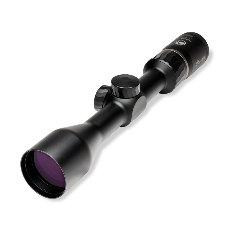 Burris Centerfire Scopes Burris Fullfield IV Rifle Scope 6-24x50mm 30mm SFP Ballistic E3 MOA Non Illum. Matte Black