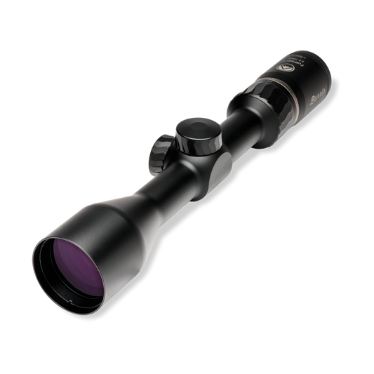 Burris Centerfire Scopes Burris Fullfield IV Rifle Scope 6-24x50mm 30mm SFP Ballistic E3 MOA Non Illum. Matte Black