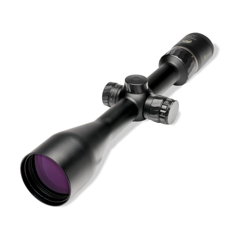 Burris Centerfire Scopes Burris Fullfield IV Rifle Scope - 6-24x50mm 30mm SFP Fine Plex Matte