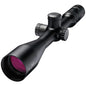 Burris Centerfire Scopes Burris Veracity Rifle Scope - 4-20x50mm Ballistic E1 FFP Varmint Reticle Matte Tall Capped Knobs