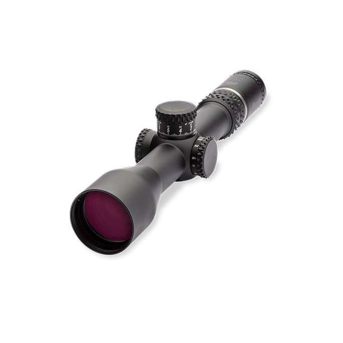 Burris Centerfire Scopes Burris Xtreme Tactical XTR III 3.3-18x50mm Rifle Scope 34mm FFP SCR2 Non Illum Black