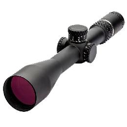 Burris Centerfire Scopes Burris XTR III Scope 3.3-18x50mm 34mm FFP SCR 2 MIL Illum