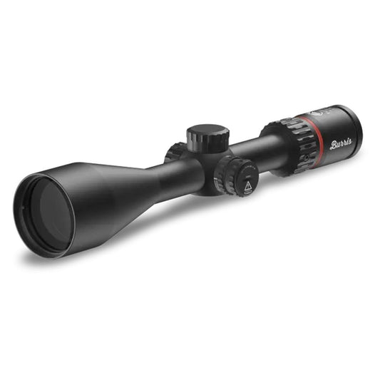 Burris Centerfire Scopes Burris Fullfield Rifle Scope 4-16x50mm 1" SFP Plex Black