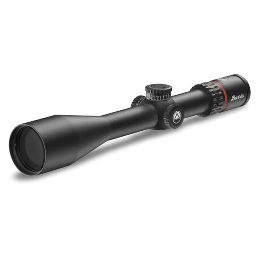 Burris Centerfire Scopes Burris Fullfield Rifle Scope 6-24x50mm 30mm SFP Ballistic E3 Black