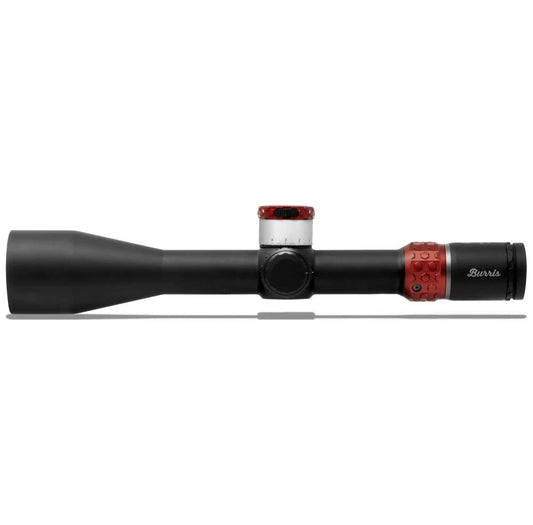 Burris Optics|Centerfire Scopes Burris XTR Pro Rifle Scope 5.5-30x56mm MIL Illum SCR 2 Black