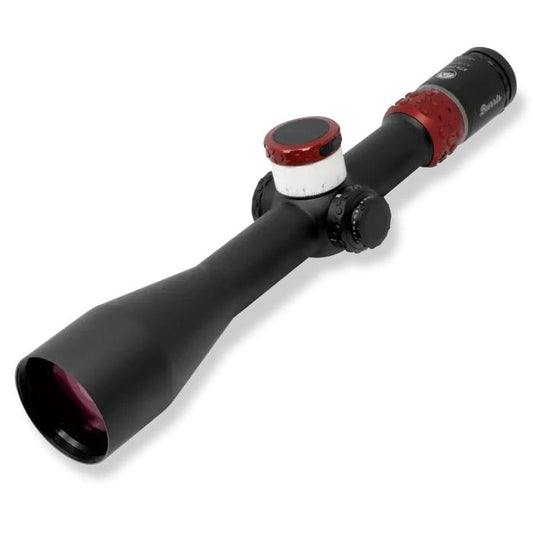 Burris Optics|Centerfire Scopes Burris XTR Pro Rifle Scope 5.5-30x56mm 34mm FFP Horus Tremor5 Illum. Black