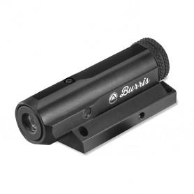 Burris Reflex Burris TMPR Tri-Rail Modular Prism Rifle Scope System - Red Laser Sight ONLY