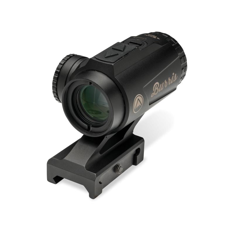 Burris Tube Burris RT-3 Red Dot Scope Ballistic 3X Reticle Matte Finish