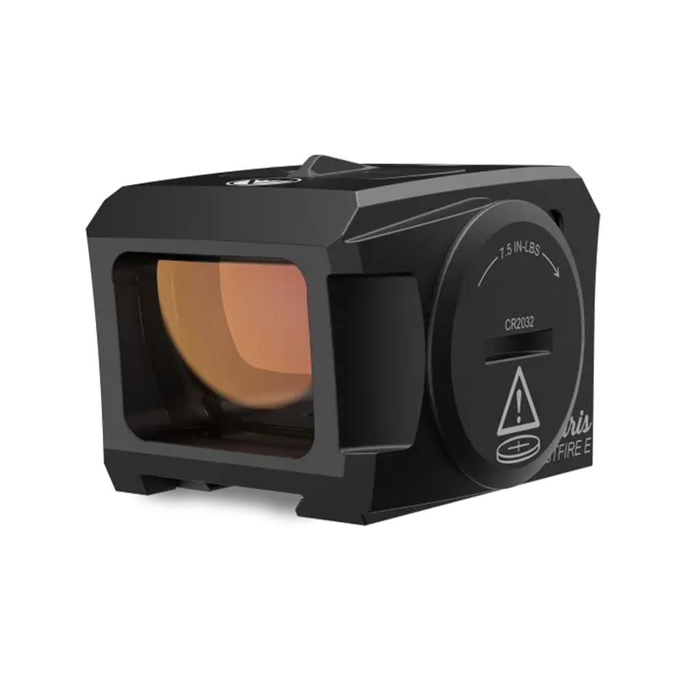 Burris Reflex Burris FastFire E Red Dot Sight Red