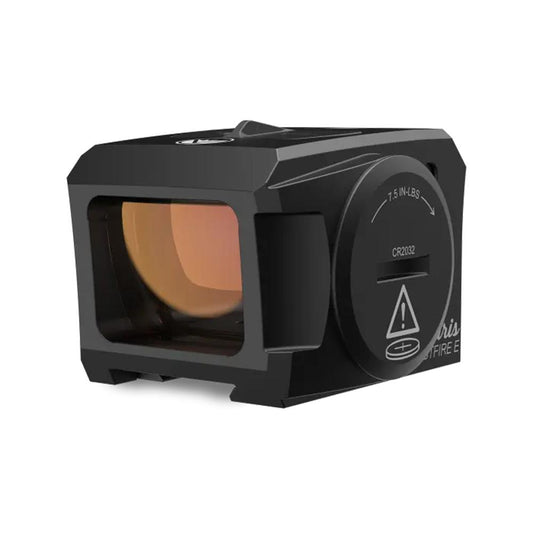 Burris Reflex Burris FastFire E Red Dot Sight Red