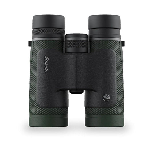 Burris Binoculars|Binoculars Burris Droptine HD 8x42 Binocular Green