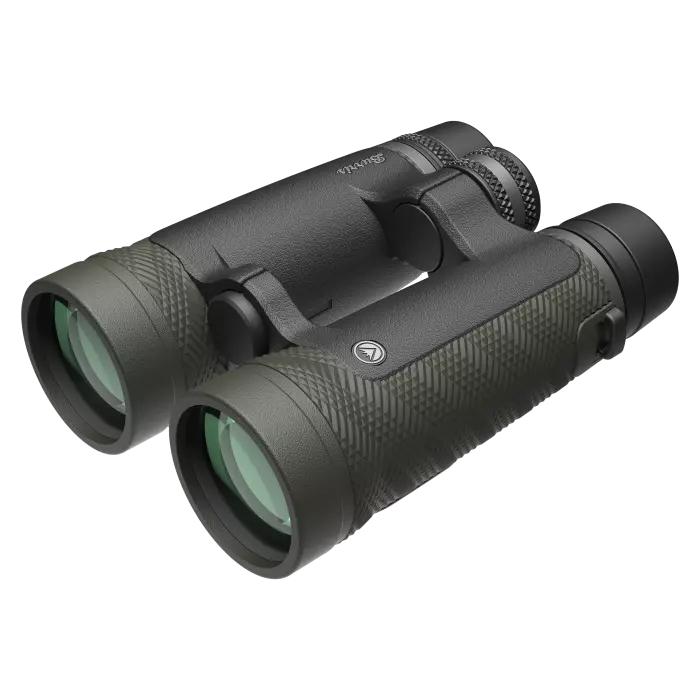 Burris Binoculars|Binoculars Burris SignatureHD 12x50 Binocular Green
