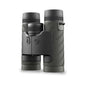Burris Rangefinding Binoculars|Rangefinding Binoculars Burris SignatureHD 10x42 LRF Laser Rangefinding Binocular Black
