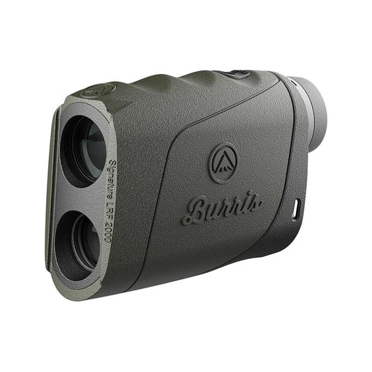 Burris Rangefinders Burris Signature 2000 Laser Range Finder