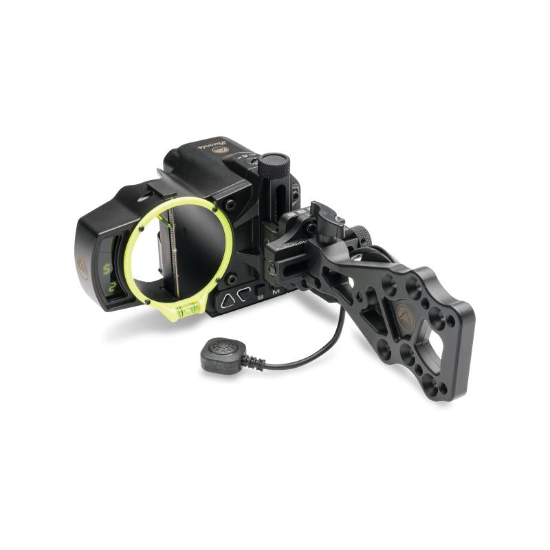 Burris Optics|Archery Sights|Archery Scopes Burris Oracle2 Rangefinding Bow Sight