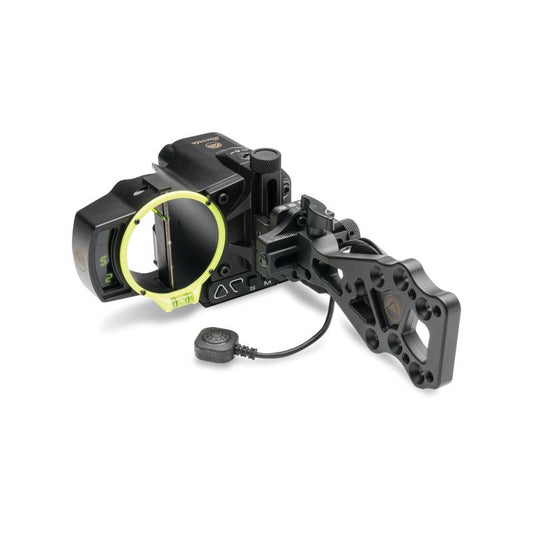 Burris Optics|Archery Sights|Archery Scopes Burris Oracle2 Rangefinding Bow Sight
