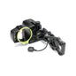 Burris Optics|Archery Sights|Archery Scopes Burris Oracle2 Rangefinding Bow Sight