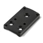 Burris Optics|Red Dot Sight Mounts &amp; Adapters Burris Fastfire Red Dot Sight Mount - Ruger American Pistol