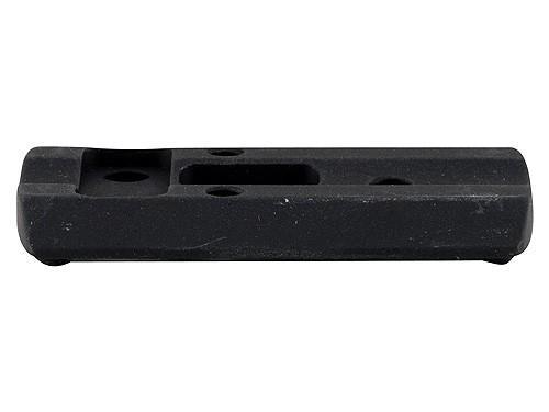 Burris Red Dot Sight Mounts &amp; Adapters Burris Fastfire Red Dot Sight Mount - Beretta 92/96/90-Two/Cougar/Taurus PT99 Fixed Sight Only