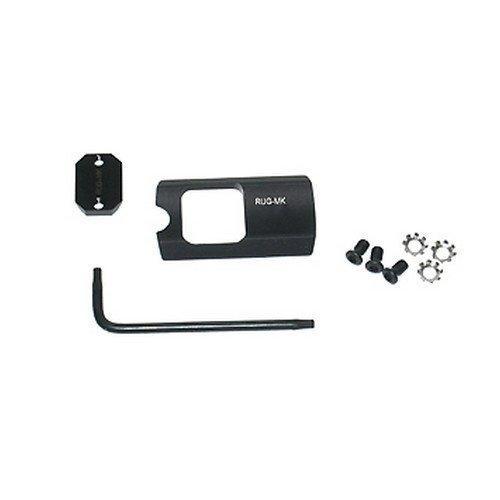 Burris Red Dot Sight Mounts &amp; Adapters Burris Fastfire Red Dot Sight Mount - Ruger Mark I II III