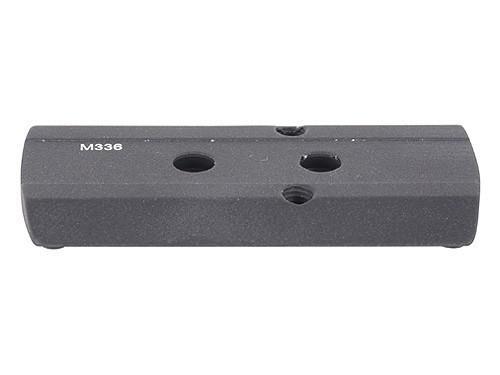 Burris Red Dot Sight Mounts &amp; Adapters Burris Fastfire Red Dot Sight Mount - Marlin 336 444 1895 (pre-drilled & tapped)