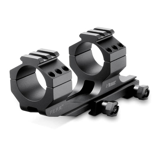 Burris Picatinny-Style Universal Mounts Burris AR-P.E.P.R. Scope Mount With Picatinny Top 30mm - Matte Black