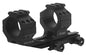 Burris Picatinny-Style Universal Mounts Burris AR-P.E.P.R. Scope Mount With Picatinny Top 1" - Matte Black