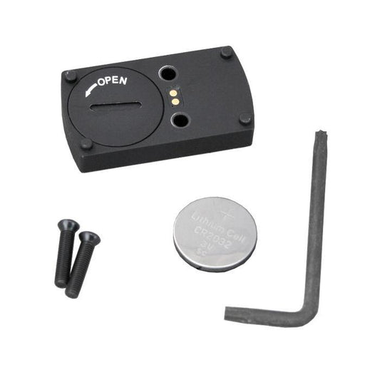 Burris Reflex Burris T.M.P.R. Battery Pack Riser ONLY (For Burris TMPR Prism 3 or 5 System)