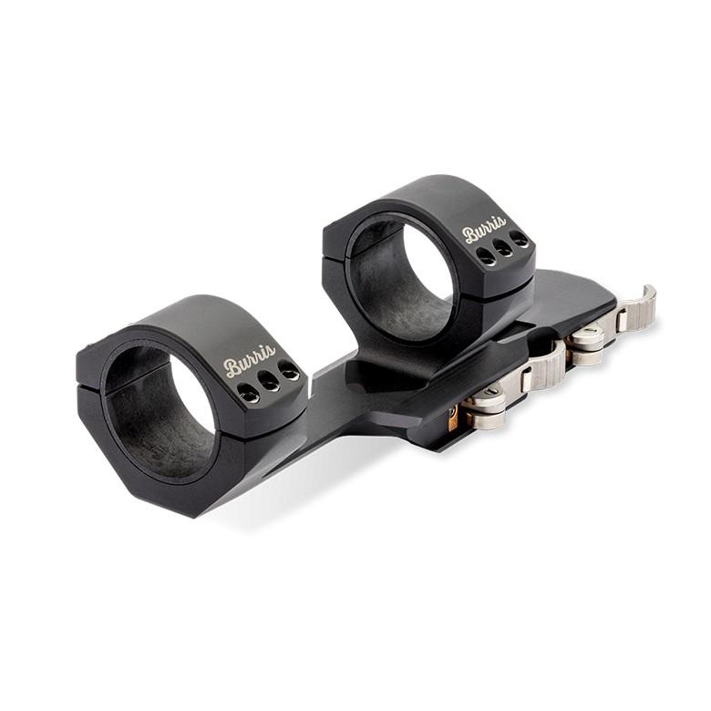 Burris Picatinny-Style Universal Mounts Burris AR-Signature QD P.E.P.R. Scope Mount 30mm