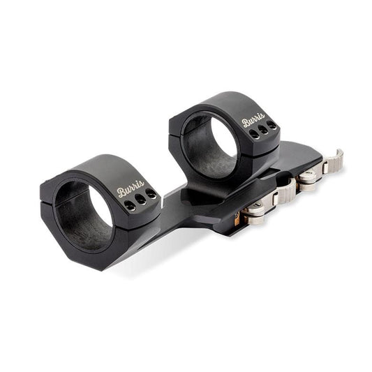 Burris Picatinny-Style Universal Mounts Burris AR-Signature QD P.E.P.R. Scope Mount 30mm