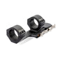 Burris Picatinny-Style Universal Mounts Burris AR-Signature QD P.E.P.R. Scope Mount 30mm