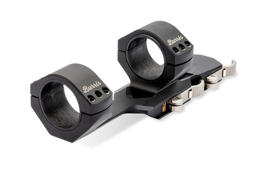 Burris Optics|Picatinny-Style Universal Mounts Burris AR-Signature QD P.E.P.R. Scope Mount 35mm