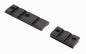 Burris Bases &amp; Mounts by Gun Make &amp; Model Burris 2-Piece XThreaded Barrel Xtreme Weaver-style Solid Steel Base Reversible Tikka