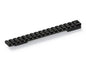 Burris Bases &amp; Mounts by Gun Make &amp; Model Burris Xtreme Tactical 1-Piece Scope Base XTB-Tikka 25 MOA Cant