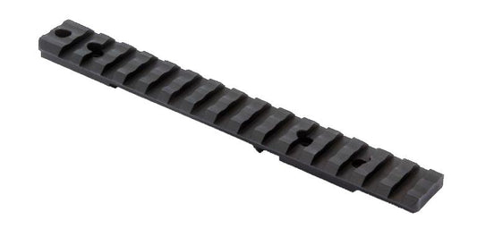 Burris Bases &amp; Mounts by Gun Make &amp; Model Burris 1-Piece Xtreme Tactical Steel Base XTB-Tikka NO CANT