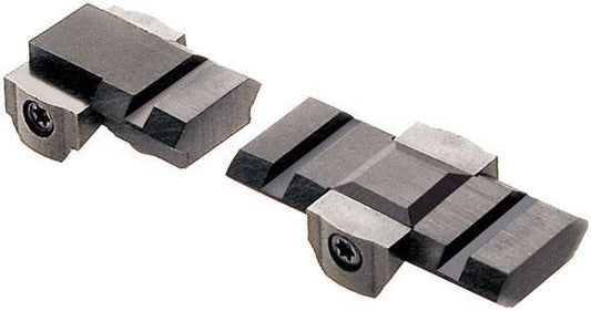 Burris Picatinny-Style Universal Mounts Burris Ruger-to-Weaver Base Adapter M77 Super Redhawk
