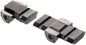 Burris Picatinny-Style Universal Mounts Burris Ruger-to-Weaver Base Adapter M77 Super Redhawk